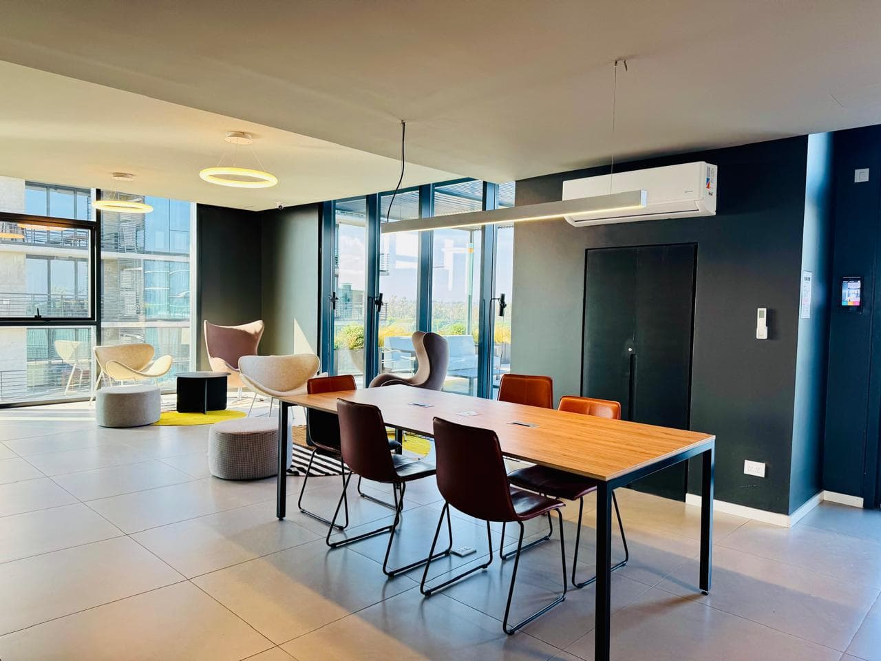 Studio apartment for sale in Buenavista, San Fernando, Buenos Aires (Suitable for professionals and short-term rentals)