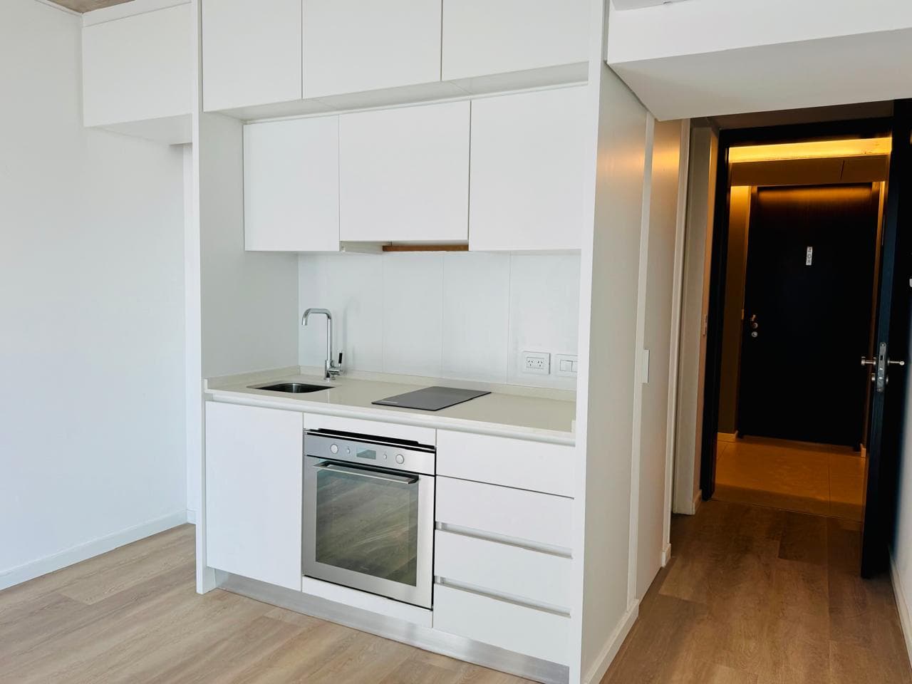 Studio apartment for sale in Buenavista, San Fernando, Buenos Aires (Suitable for professionals and short-term rentals)
