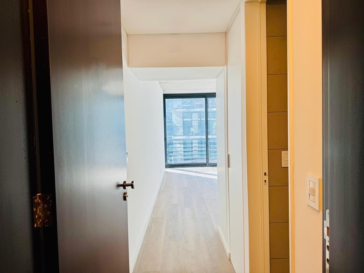 Studio apartment for sale in Buenavista, San Fernando, Buenos Aires (Suitable for professionals and short-term rentals)