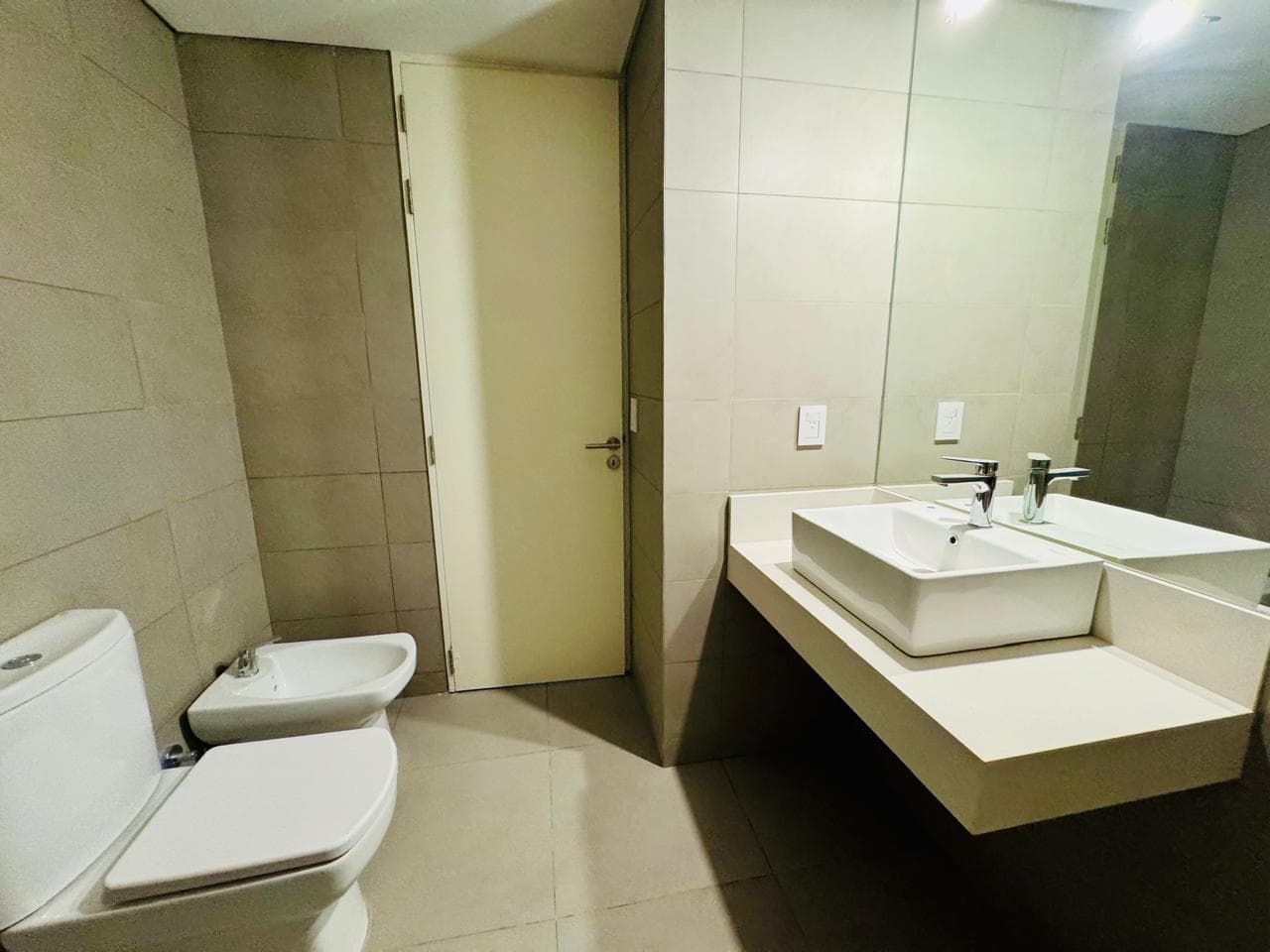 Studio apartment for sale in Buenavista, San Fernando, Buenos Aires (Suitable for professionals and short-term rentals)