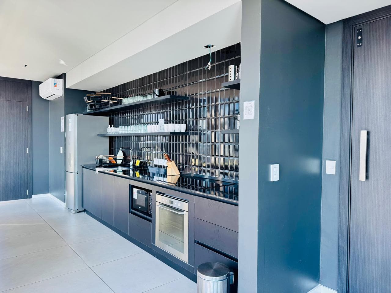 Studio apartment for sale in Buenavista, San Fernando, Buenos Aires (Suitable for professionals and short-term rentals)