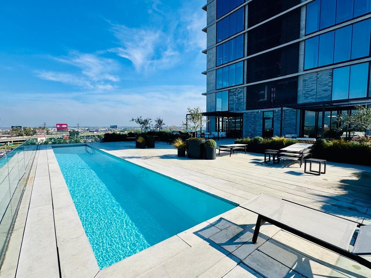 Studio apartment for sale in Buenavista, San Fernando, Buenos Aires (Suitable for professionals and short-term rentals)