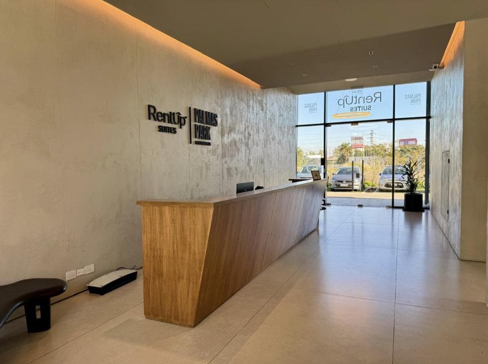 Studio apartment for sale in Buenavista, San Fernando, Buenos Aires (Suitable for professionals and short-term rentals)