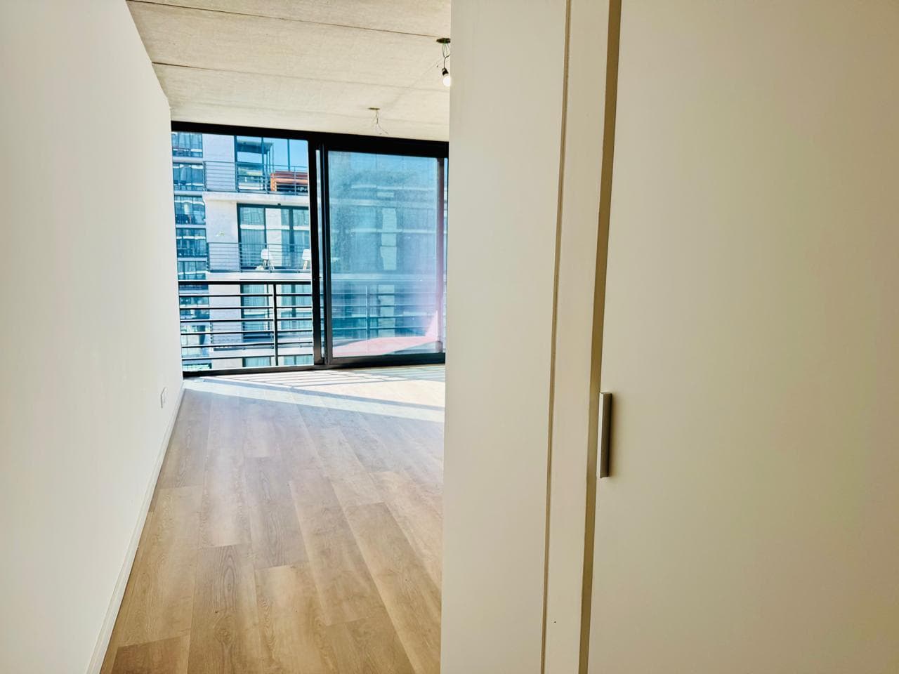 Studio apartment for sale in Buenavista, San Fernando, Buenos Aires (Suitable for professionals and short-term rentals)