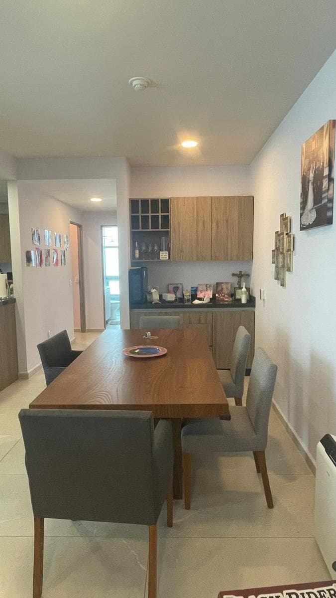 APARTMENT FOR RENT IN TORRE TOP
