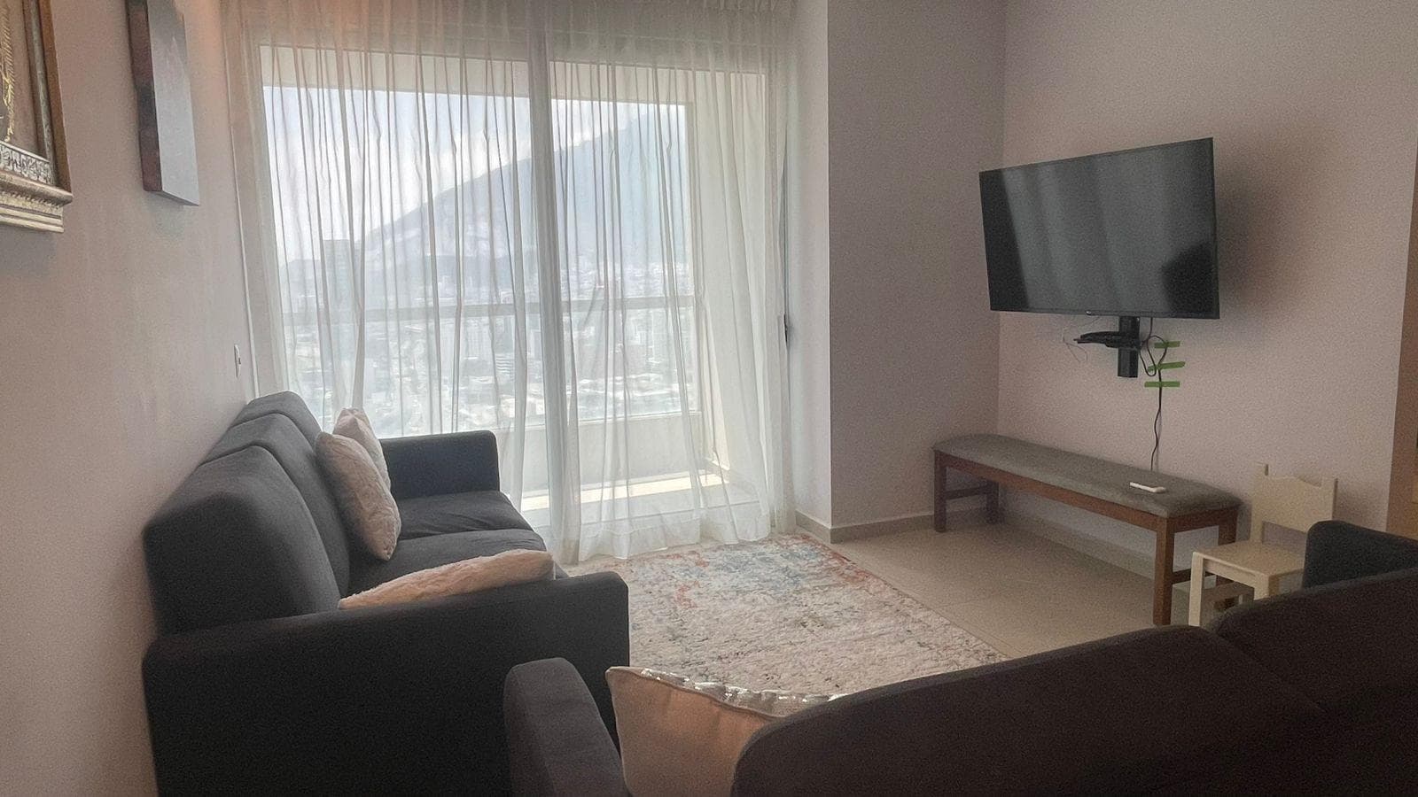 APARTMENT FOR RENT IN TORRE TOP