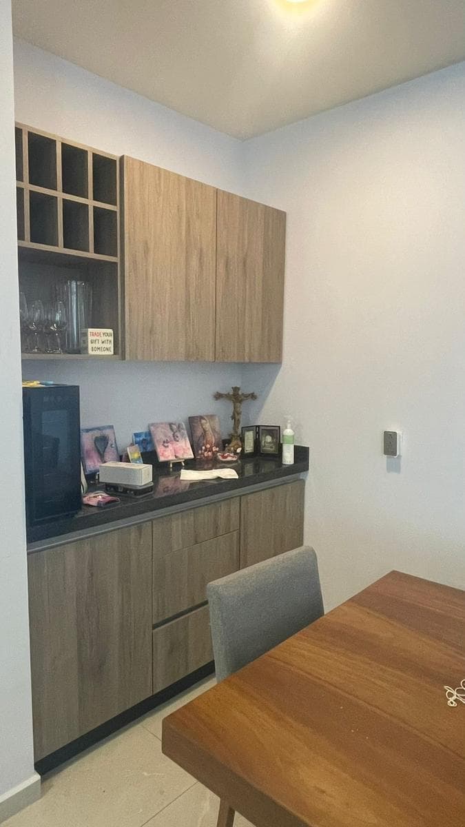 APARTMENT FOR RENT IN TORRE TOP