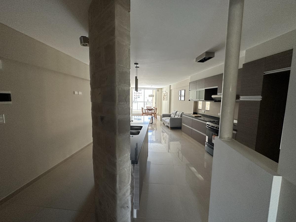 Apartment - Downtown