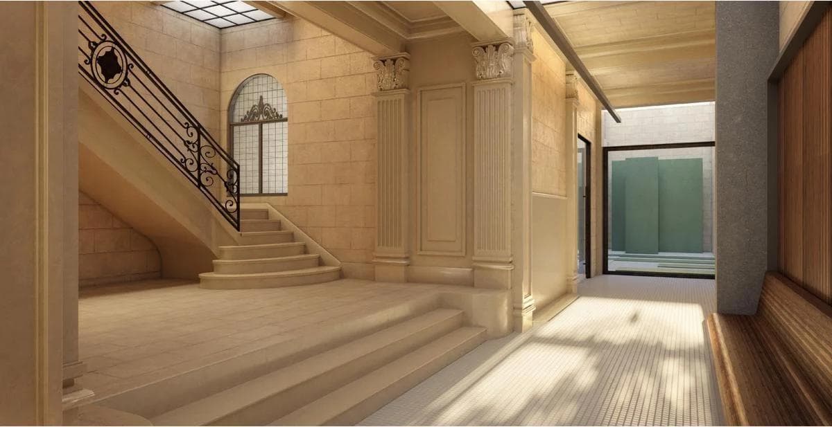 Apartment - Recoleta