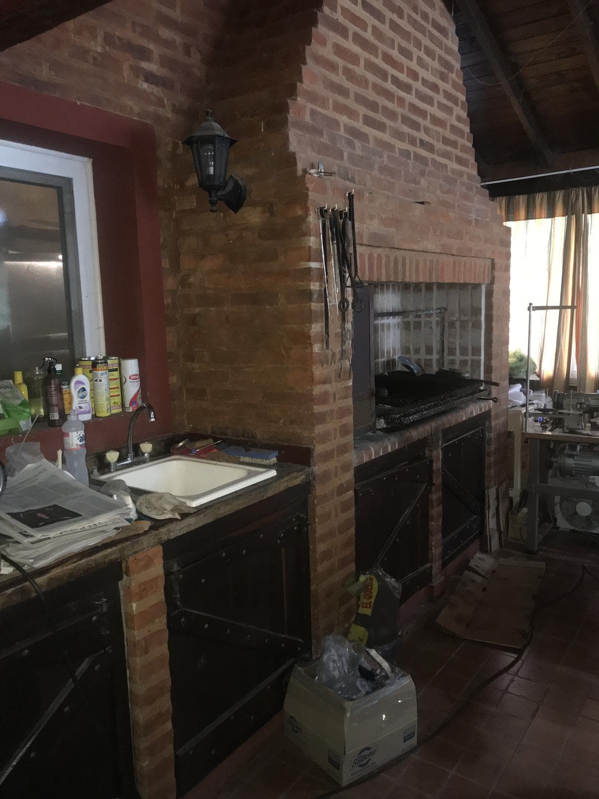 Stunning Country Home for Sale in El Cazador Escobar on a 10,000 m² Lot