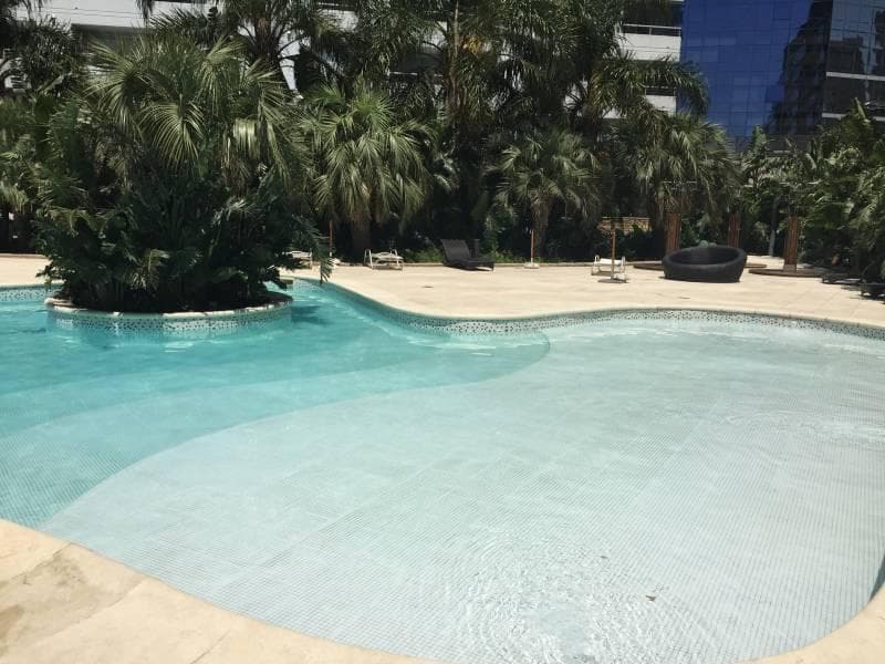 Departamento en venta 2 ambientes con cochera en Puerto Madero !!