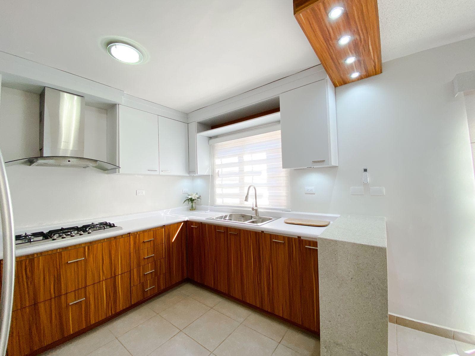 House for Rent in Córsica Residencial