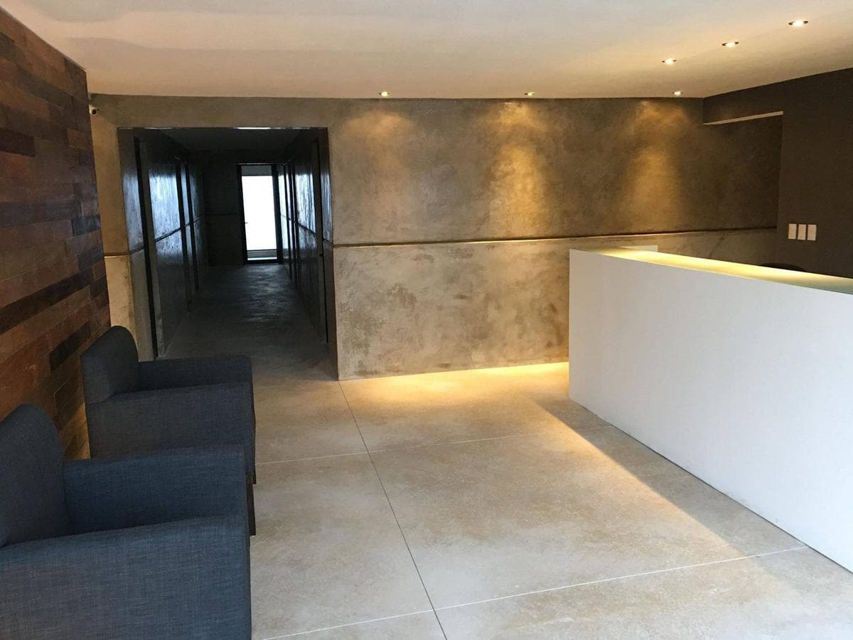 Furnished Office for Rent in Col. México near Prolongación Montejo, Mérida.