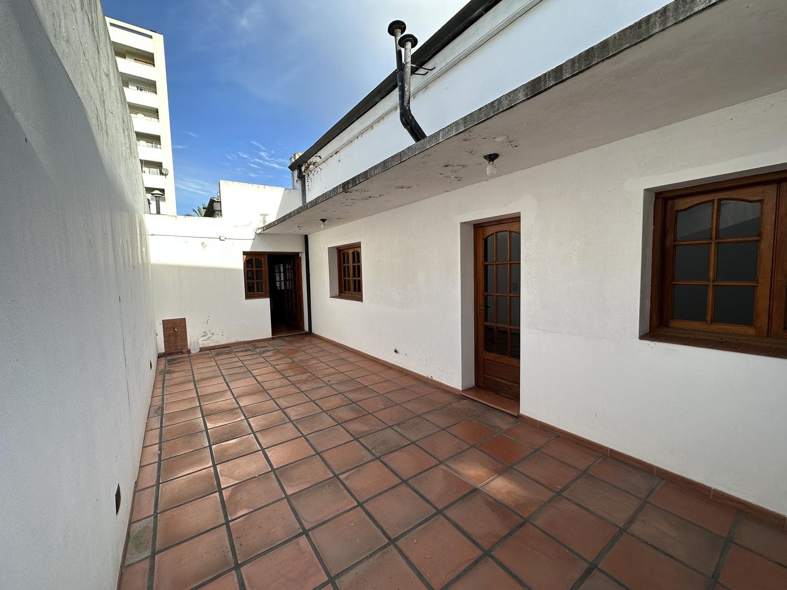 Casa en La Plata
