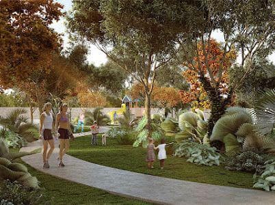 Land for sale in Temozon Norte, Merida, Yucatan