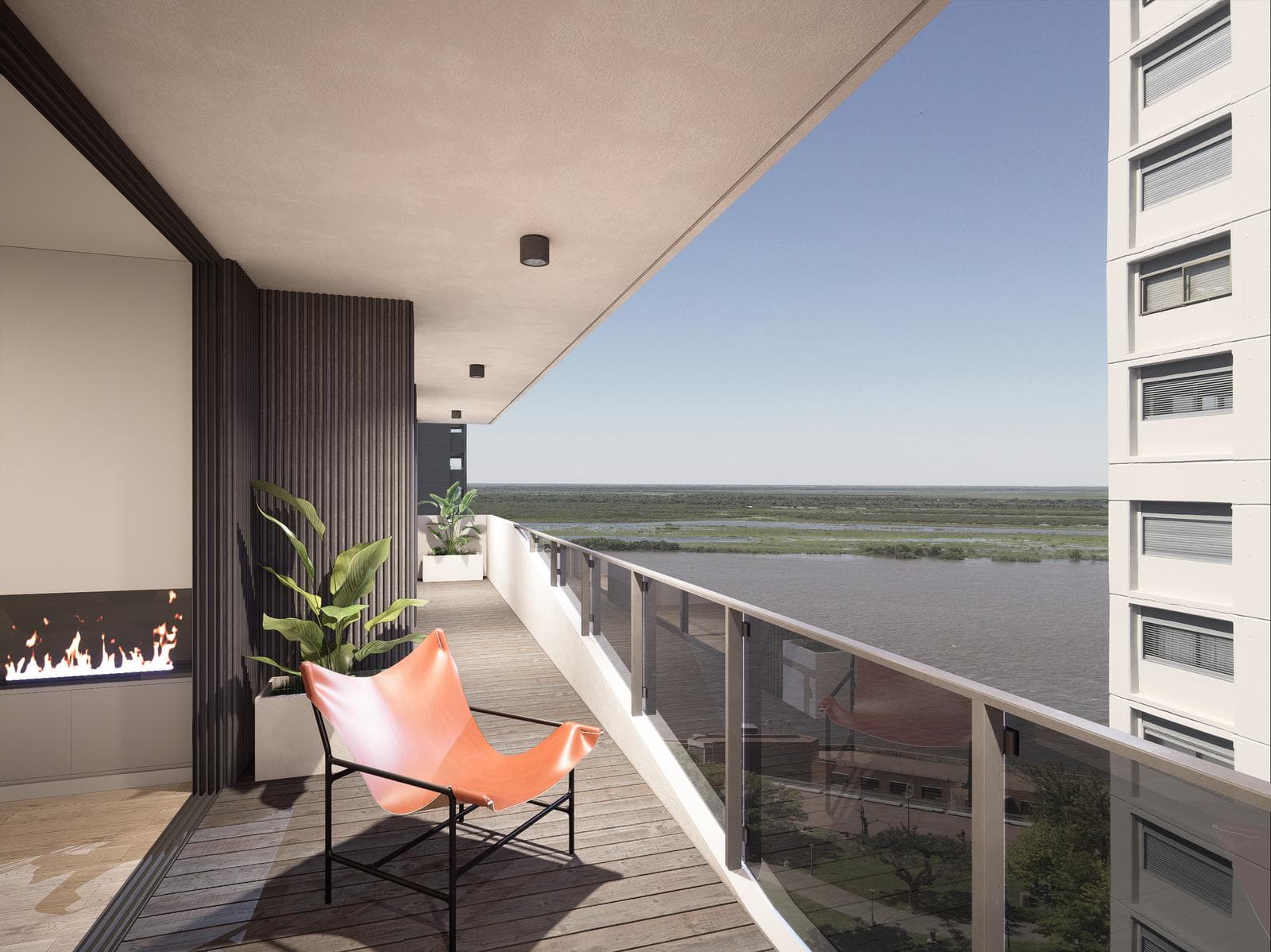 FOR SALE - Apartment - 3 bedrooms - Downtown, Rosario