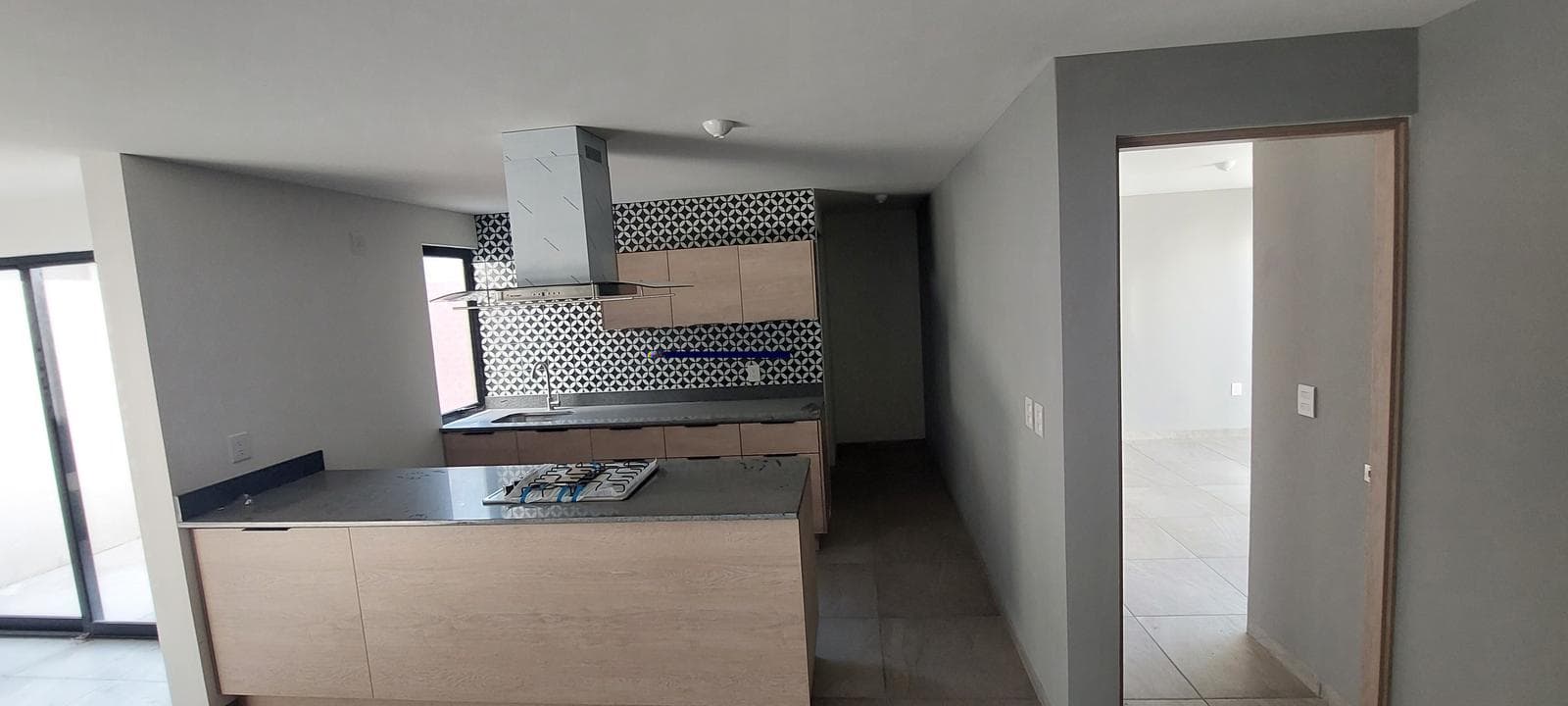 Duplex in Nuevo Juriquilla (San Isidro)