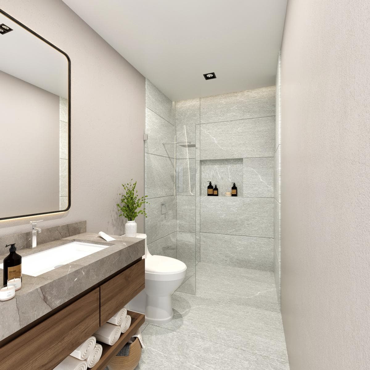 Apartment for sale in Montebello, Mérida, Yucatán