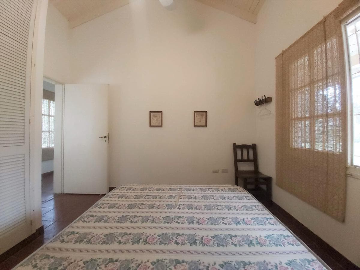 Beautiful property with a 3,000 m2 lot in the Parque Exaltación neighborhood