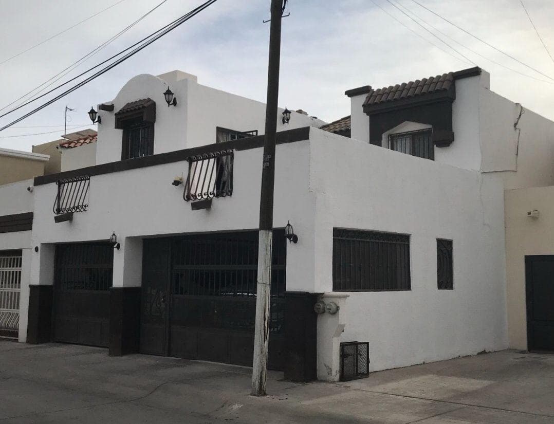 House for Sale in the Northern Part of Misión del Real