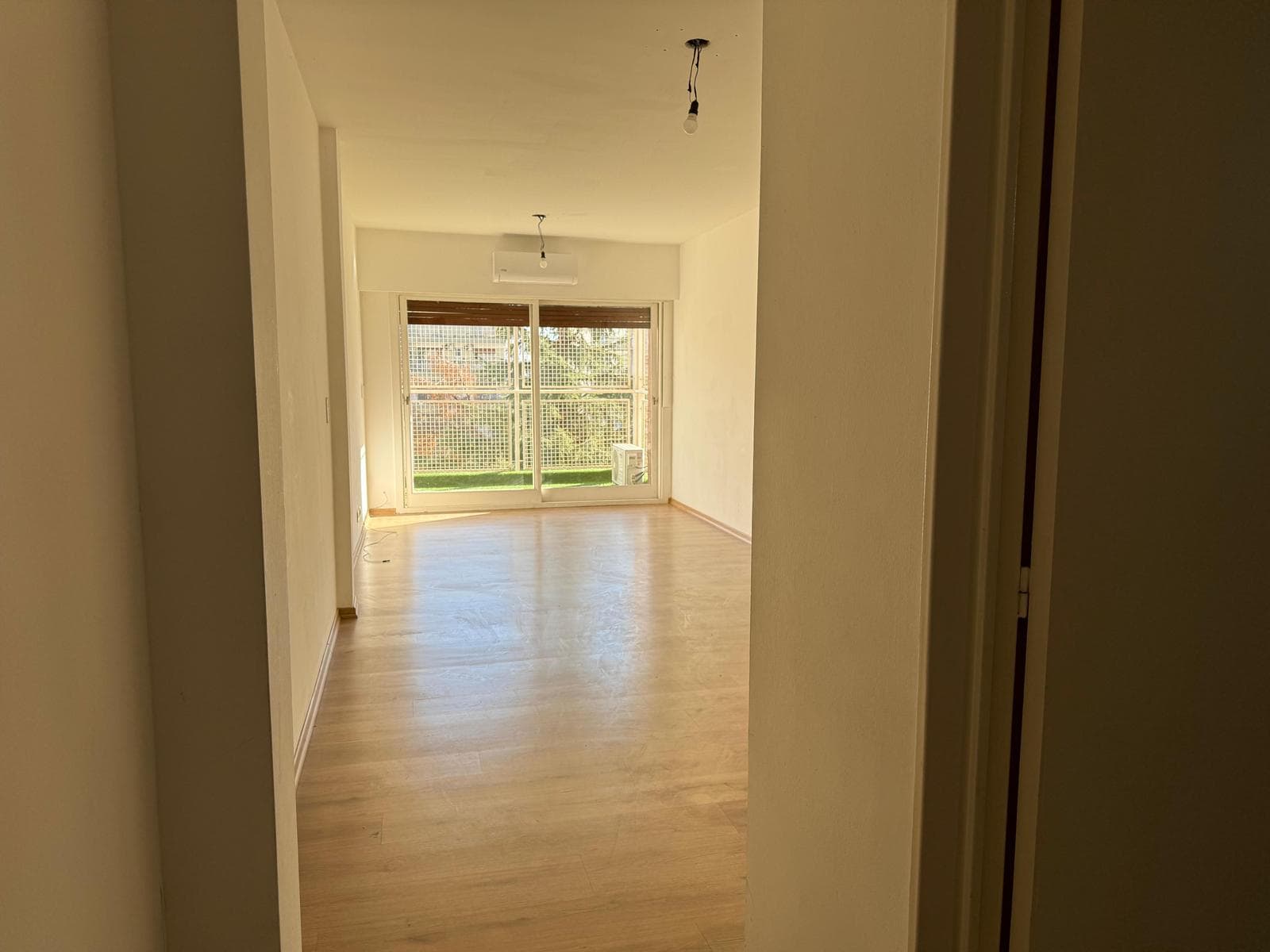 4-room apartment for rent in Belgrano, CABA