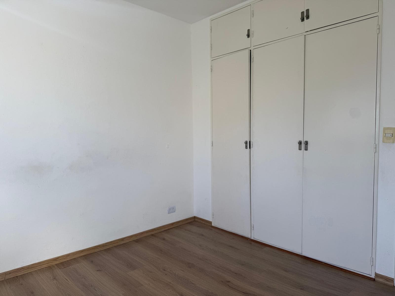 4-room apartment for rent in Belgrano, CABA