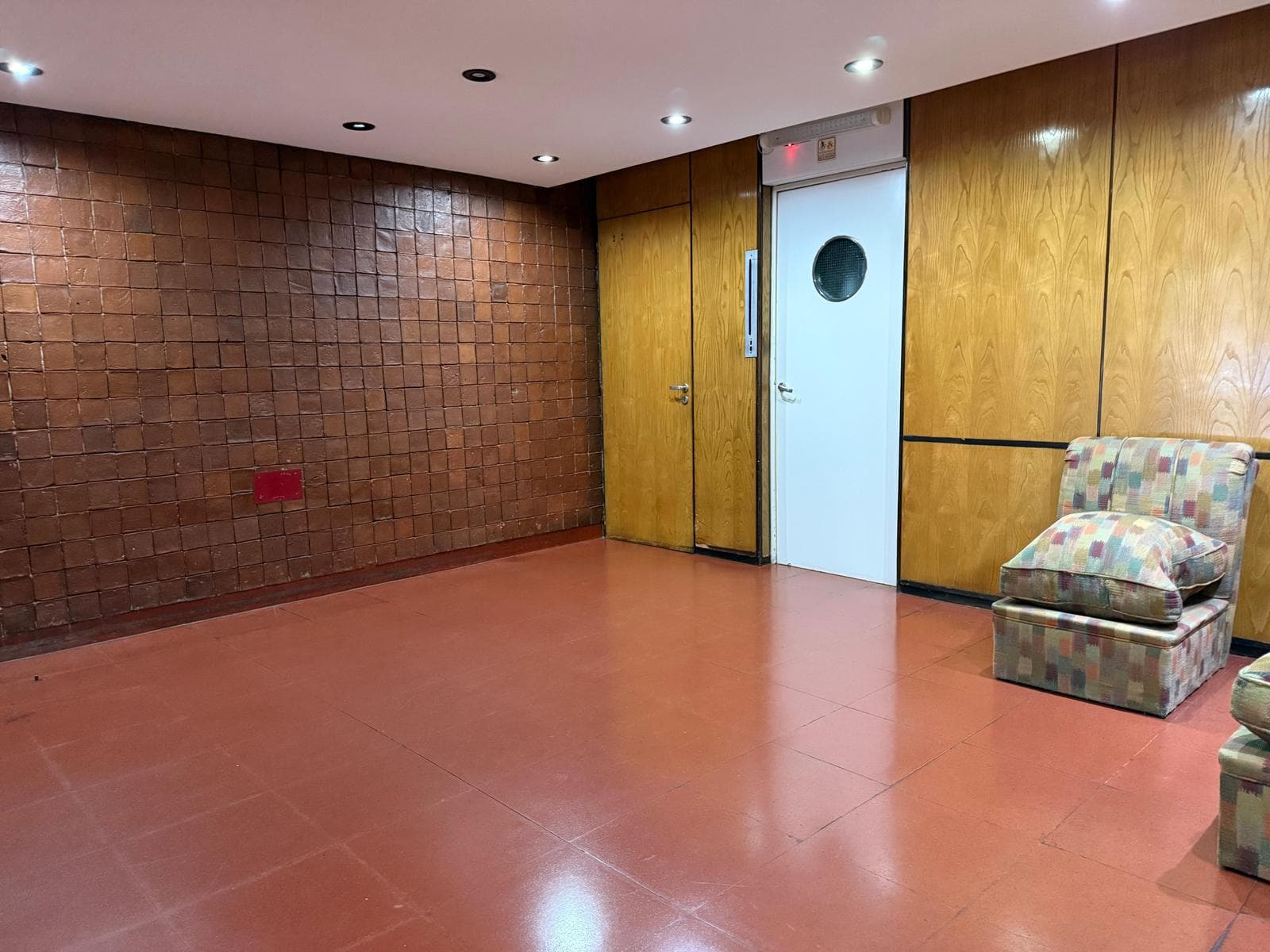 4-room apartment for rent in Belgrano, CABA