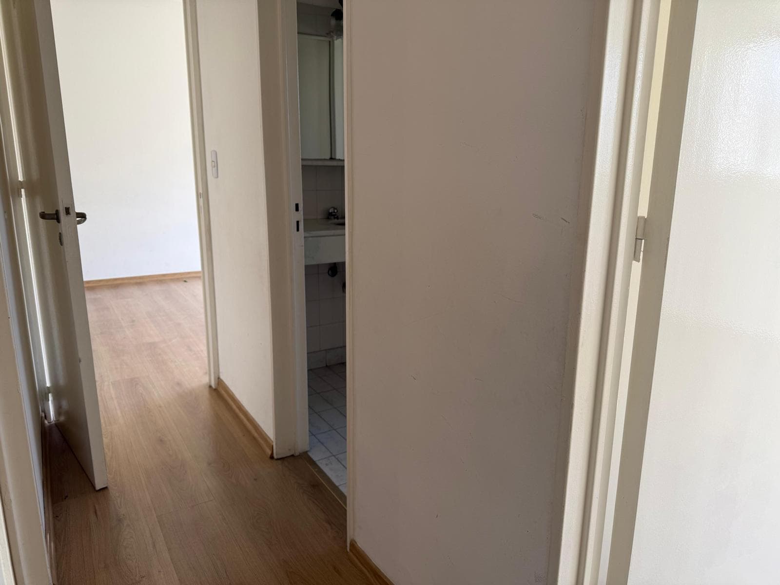 4-room apartment for rent in Belgrano, CABA