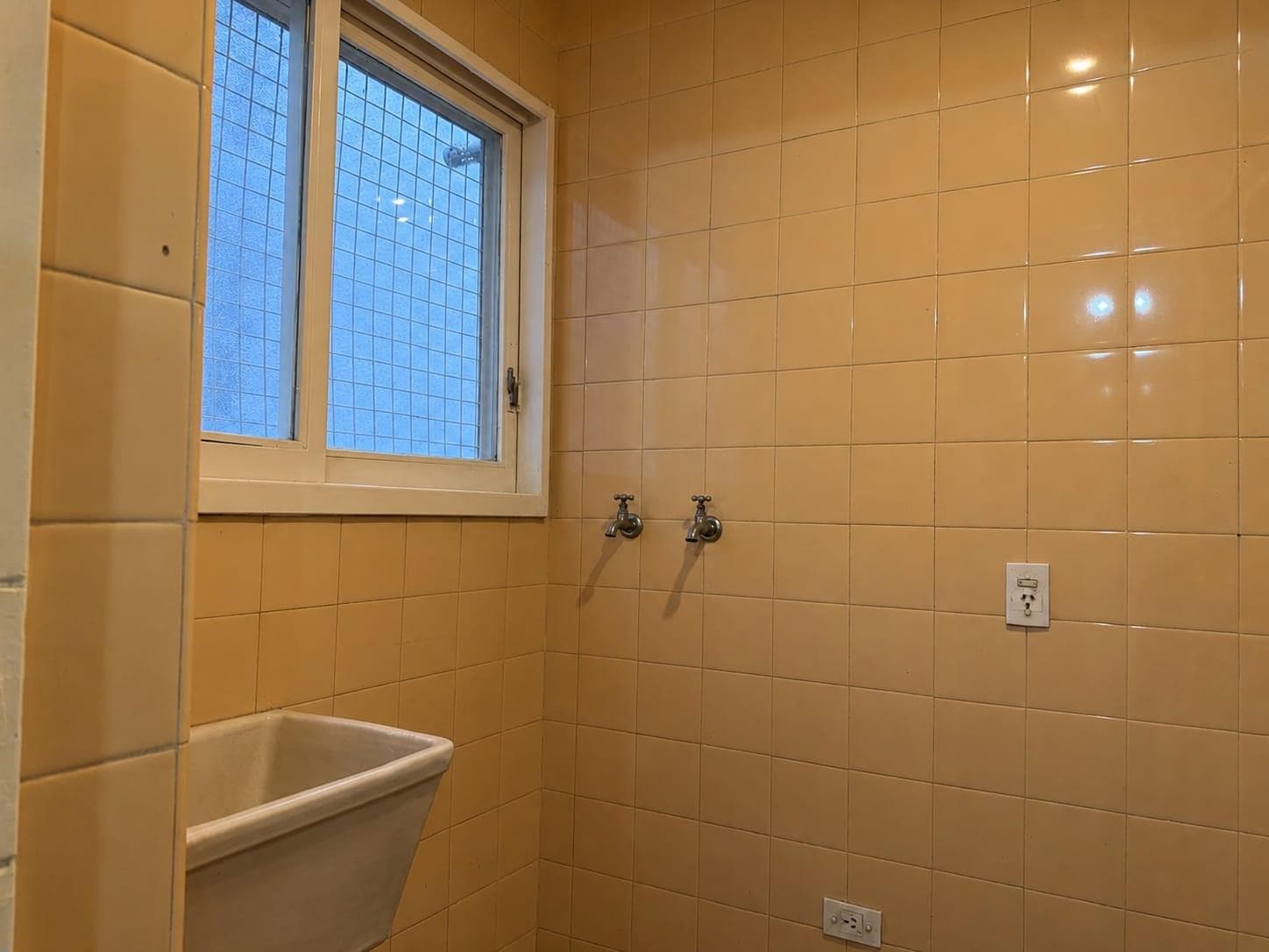 4-room apartment for rent in Belgrano, CABA