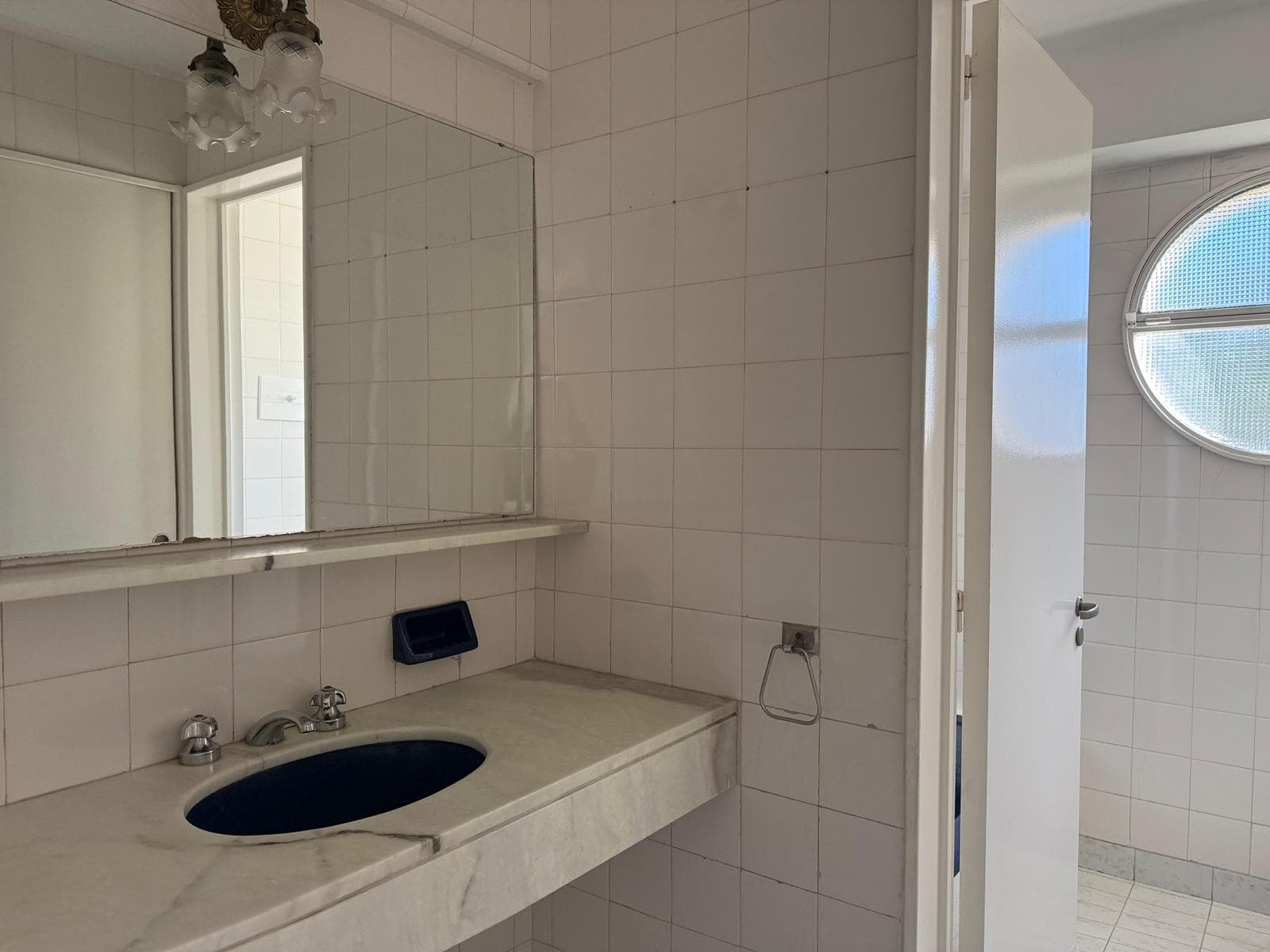 4-room apartment for rent in Belgrano, CABA