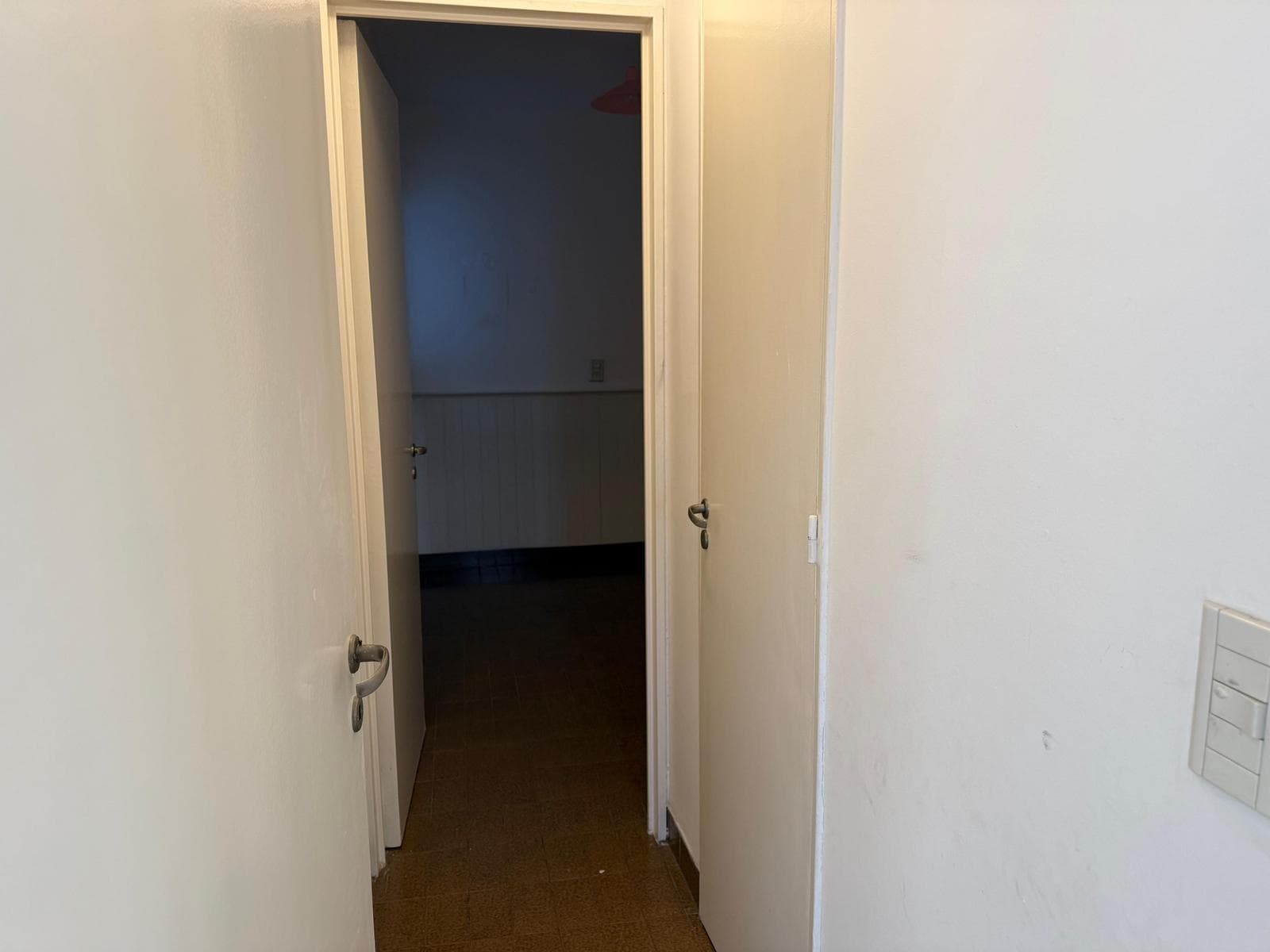 4-room apartment for rent in Belgrano, CABA