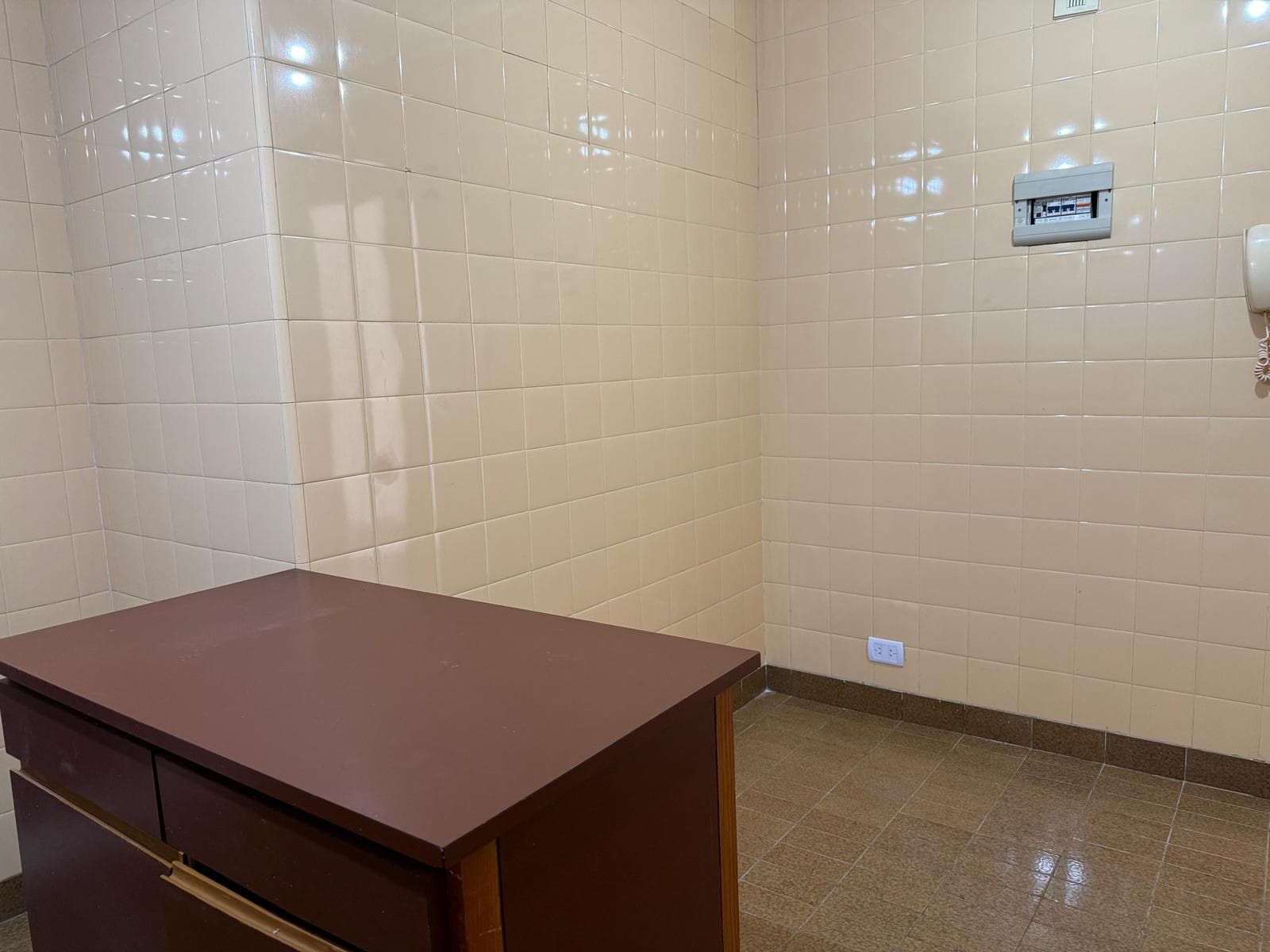 4-room apartment for rent in Belgrano, CABA