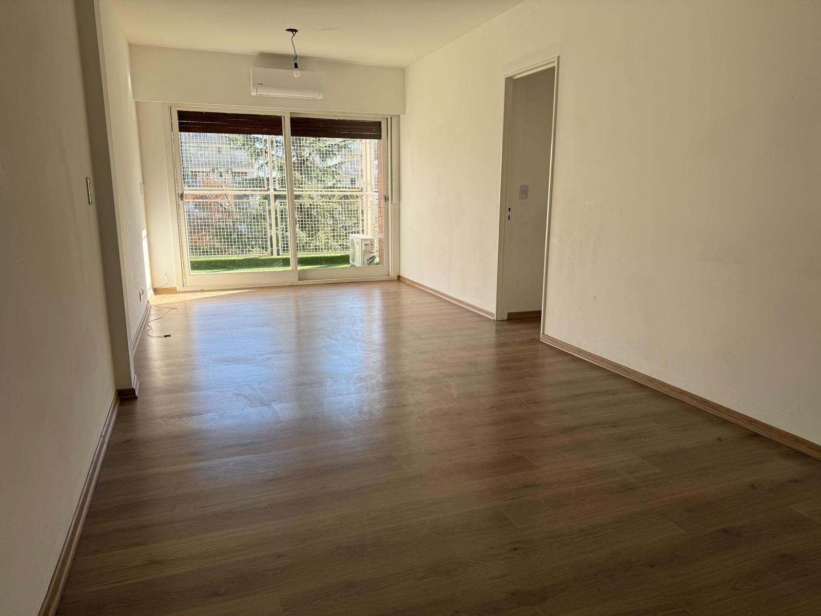 4-room apartment for rent in Belgrano, CABA