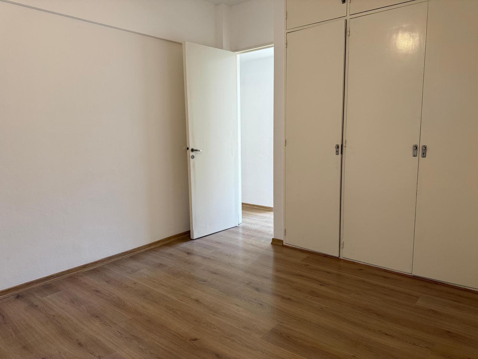 4-room apartment for rent in Belgrano, CABA
