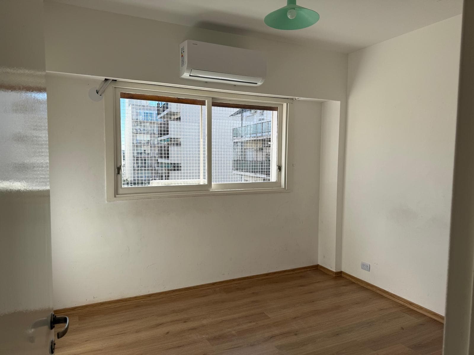 4-room apartment for rent in Belgrano, CABA