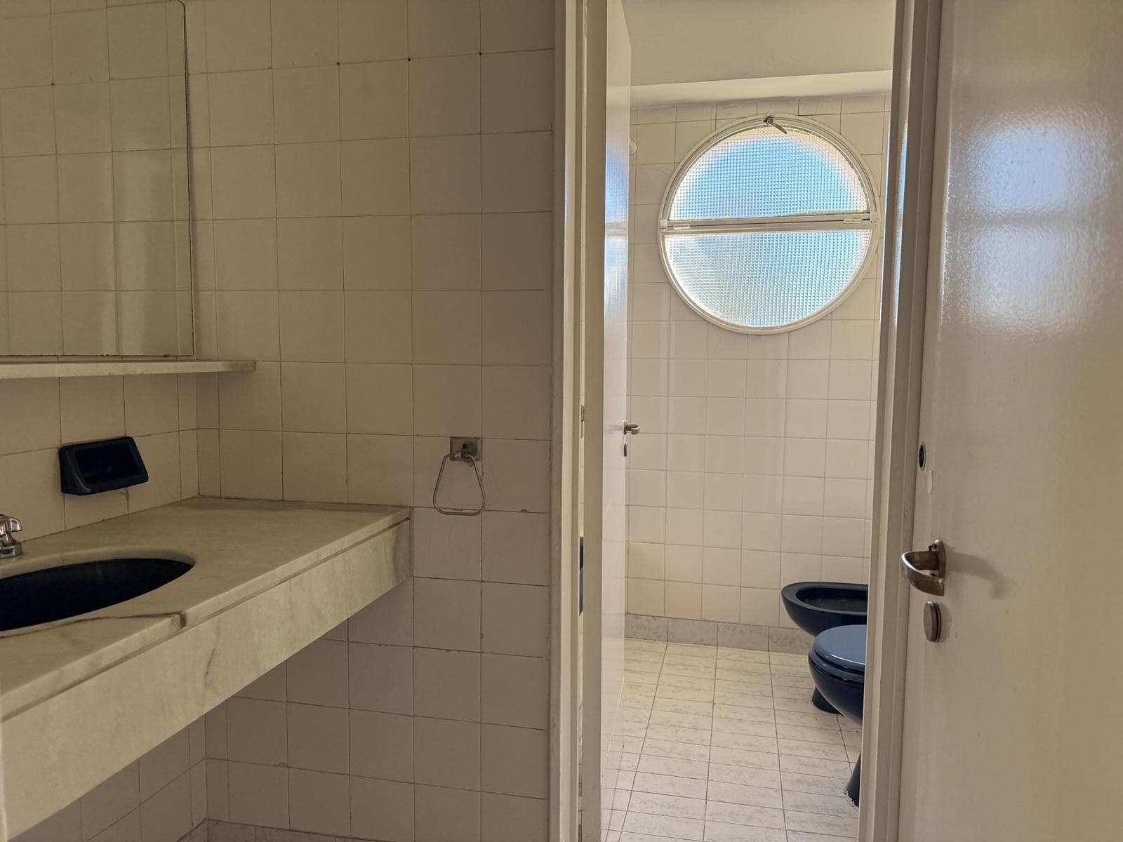 4-room apartment for rent in Belgrano, CABA