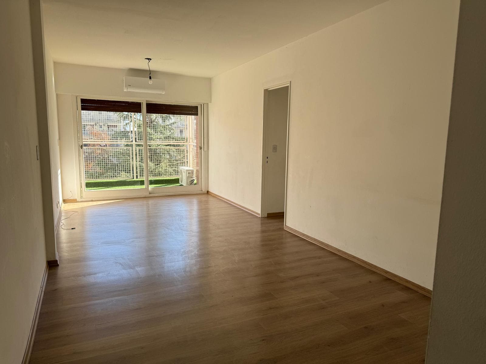 4-room apartment for rent in Belgrano, CABA