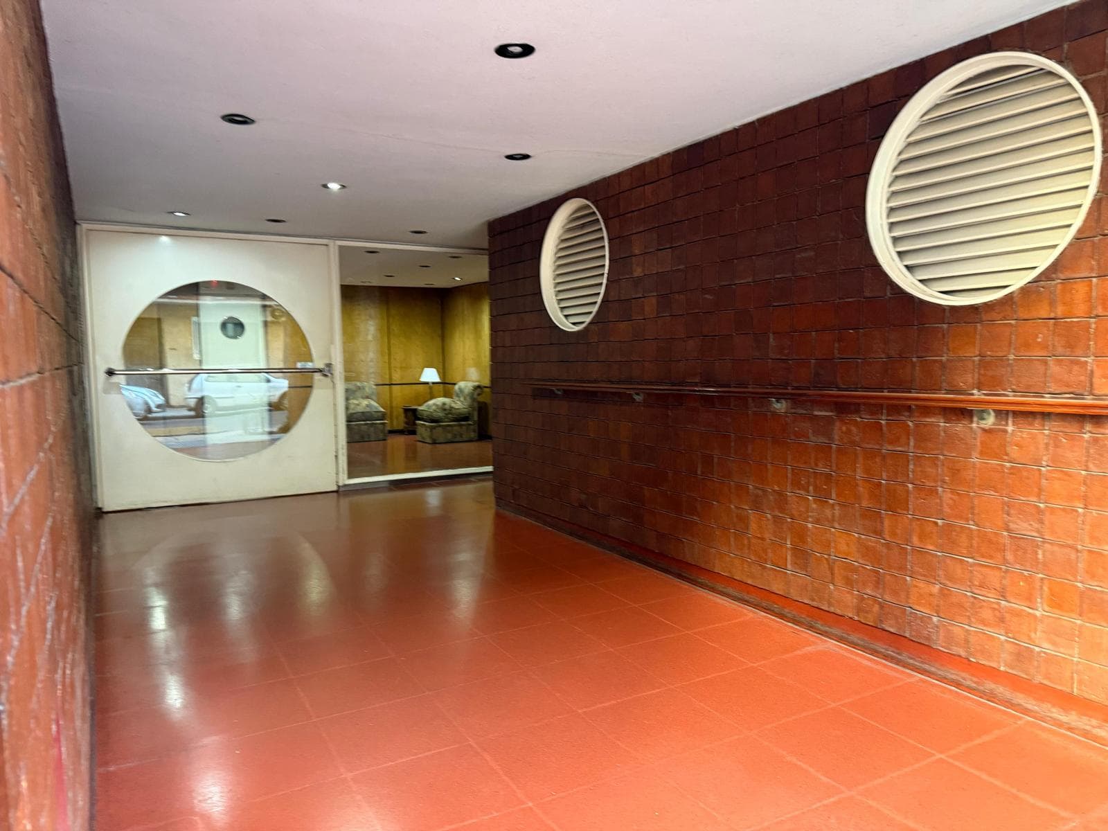 4-room apartment for rent in Belgrano, CABA