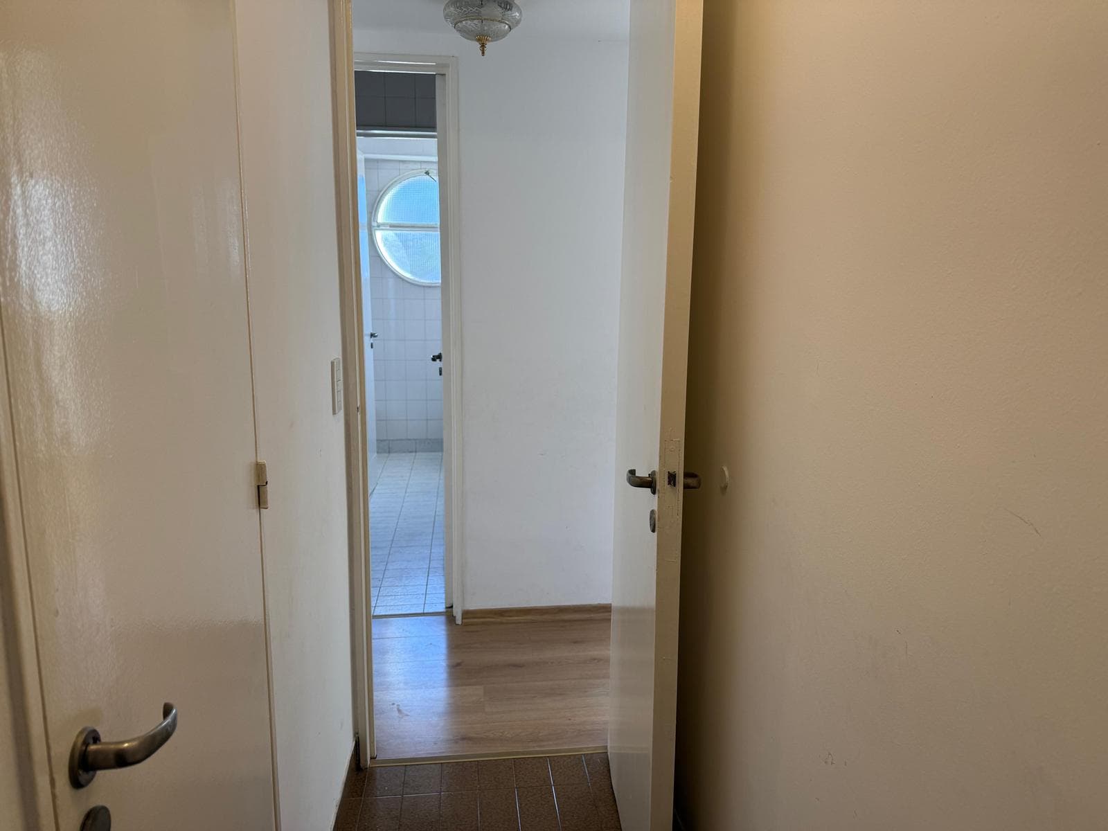 4-room apartment for rent in Belgrano, CABA