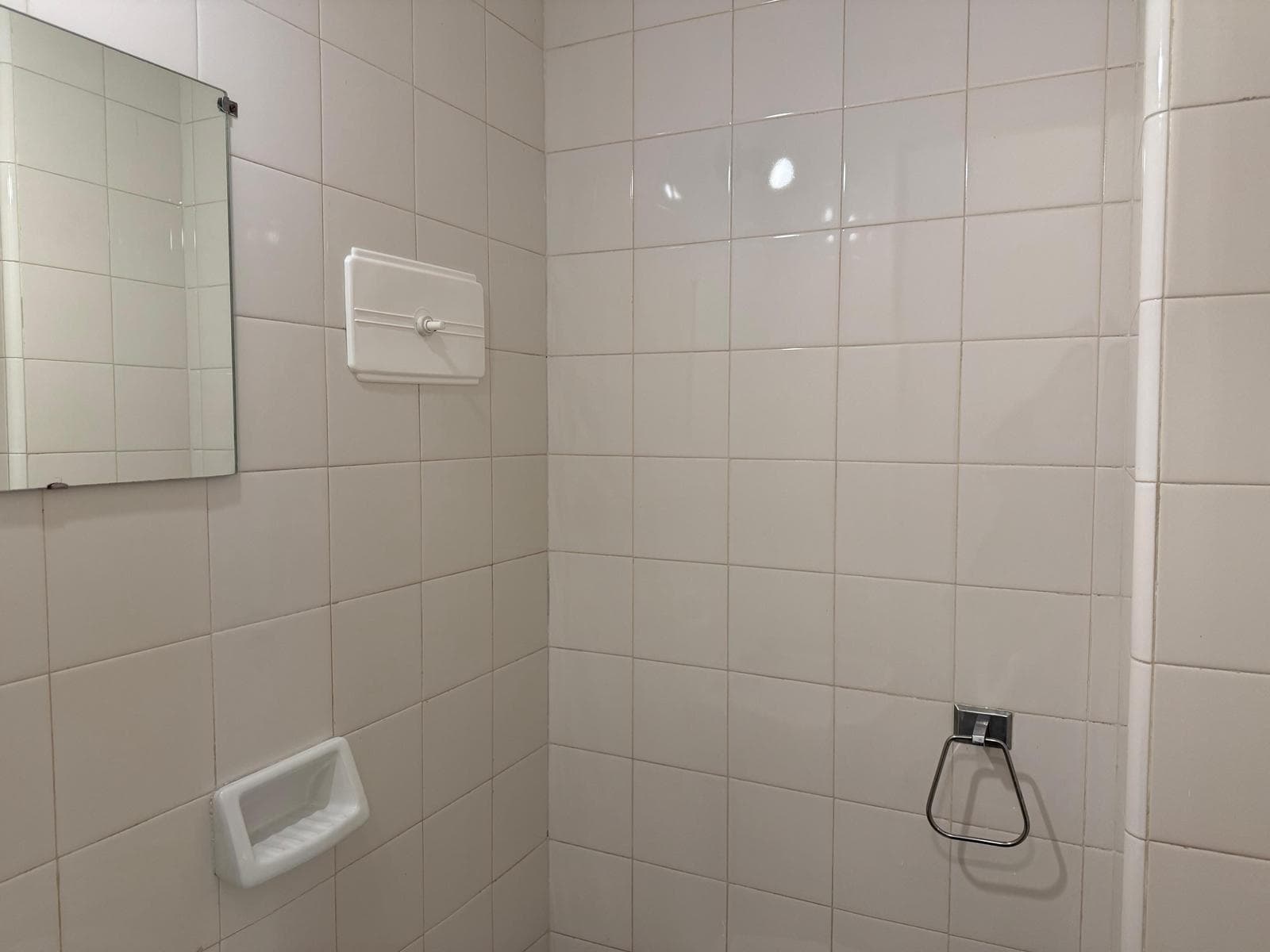 4-room apartment for rent in Belgrano, CABA
