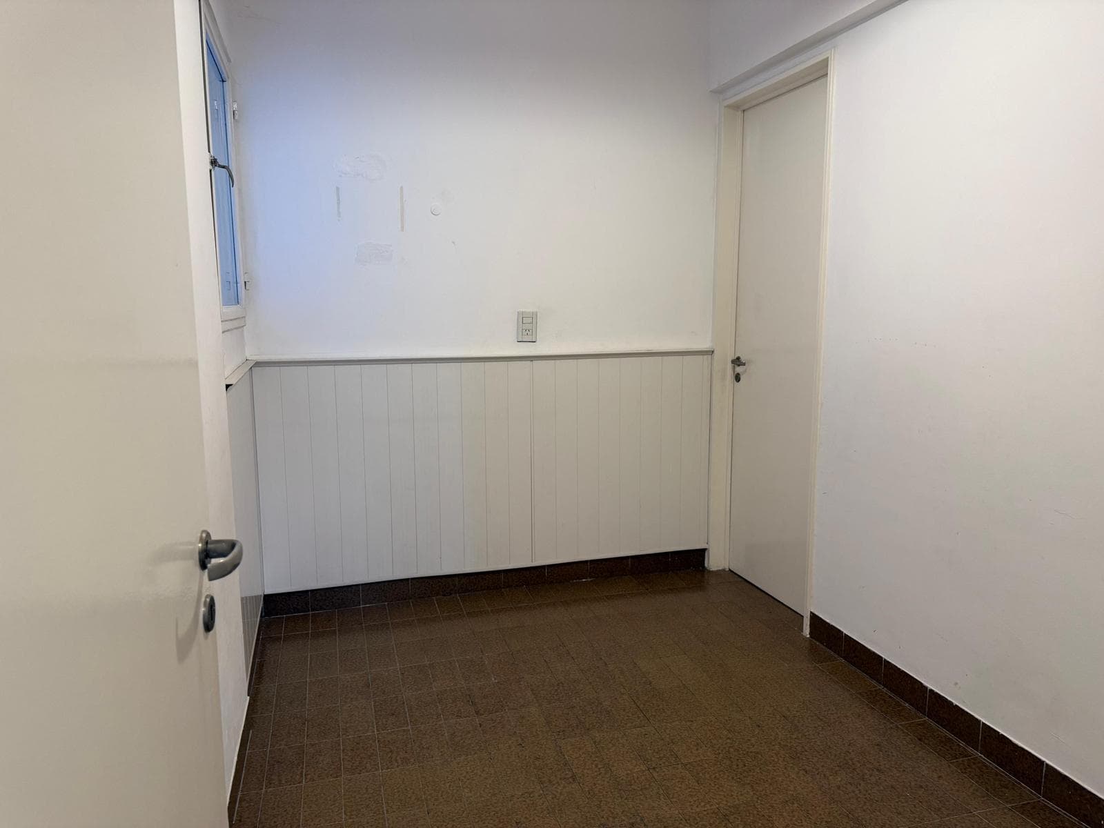 4-room apartment for rent in Belgrano, CABA
