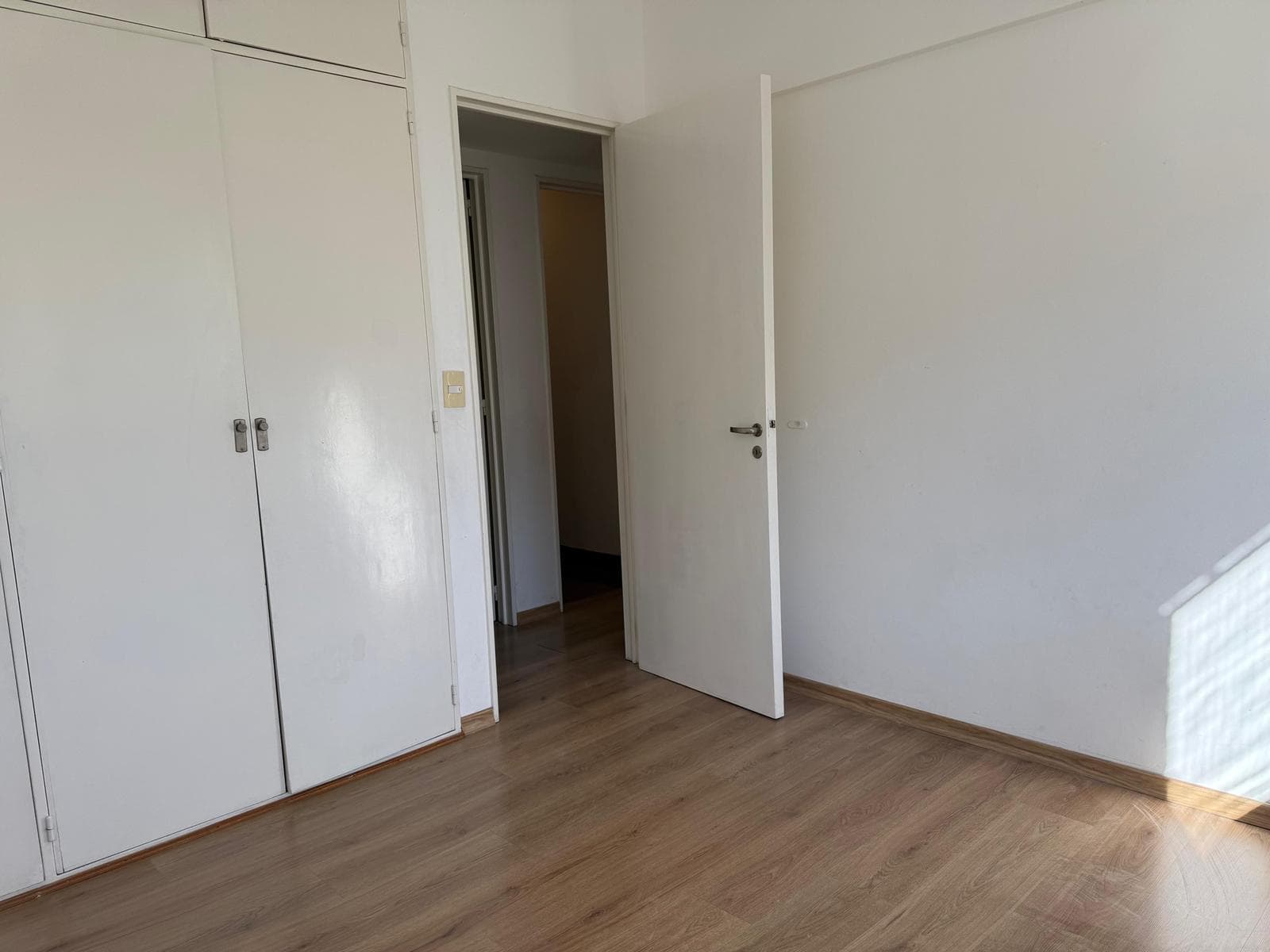 4-room apartment for rent in Belgrano, CABA