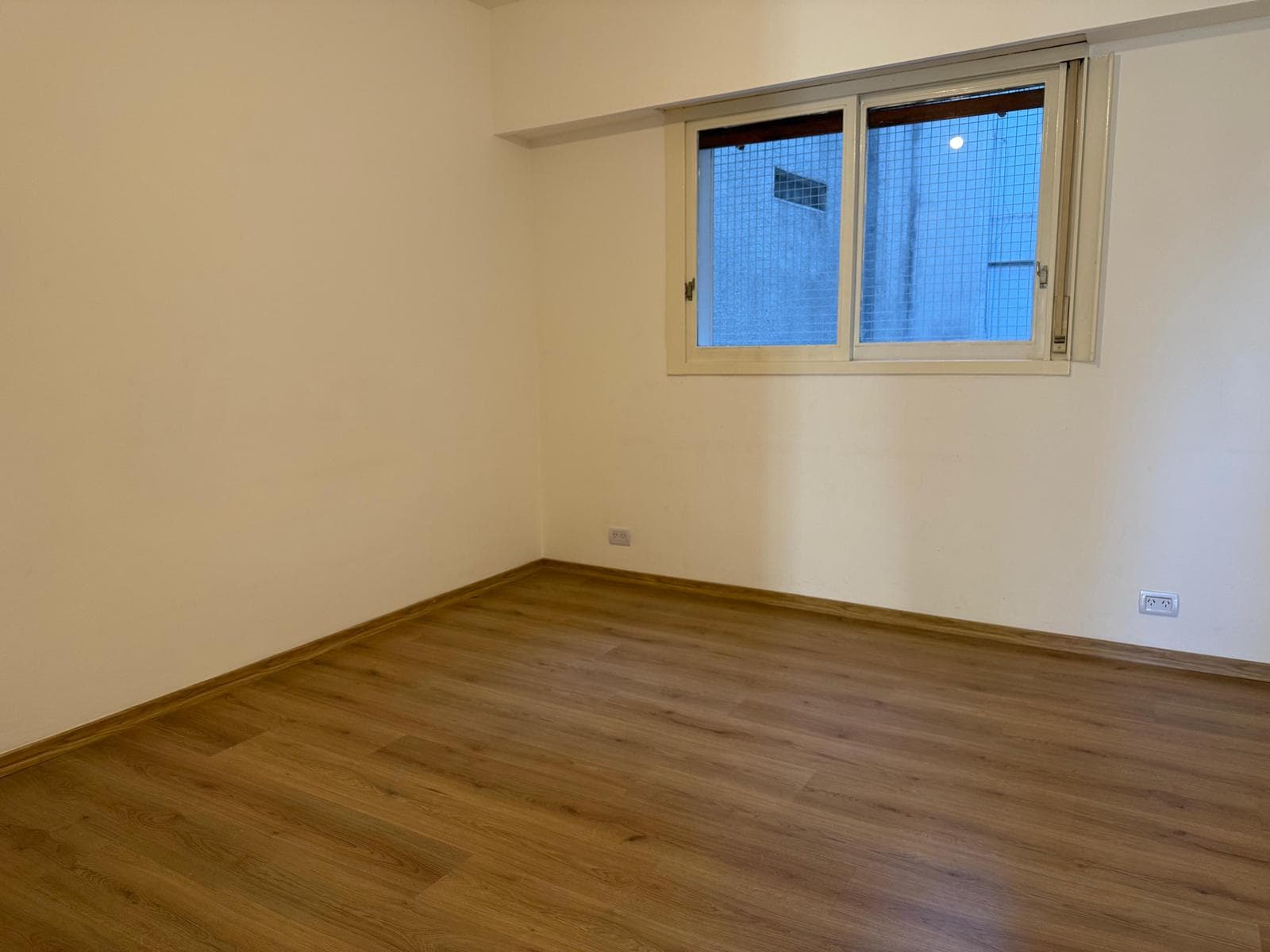 4-room apartment for rent in Belgrano, CABA