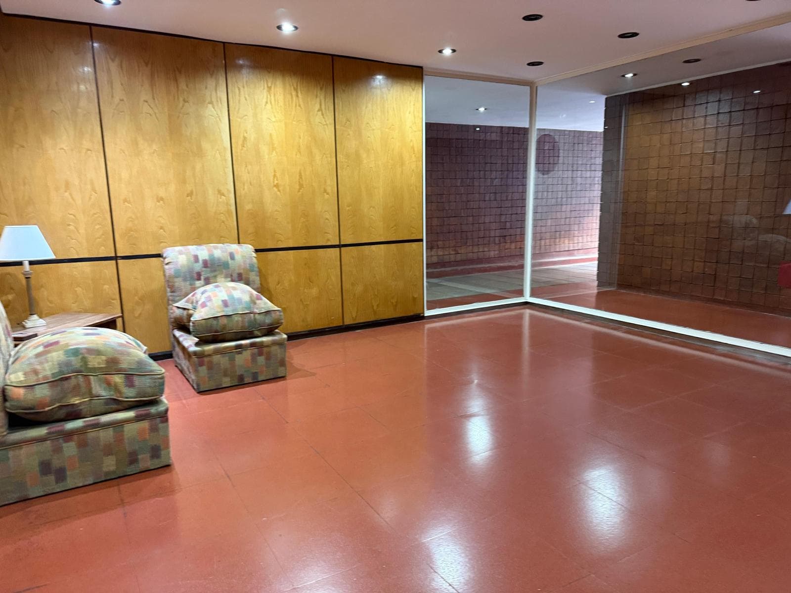 4-room apartment for rent in Belgrano, CABA