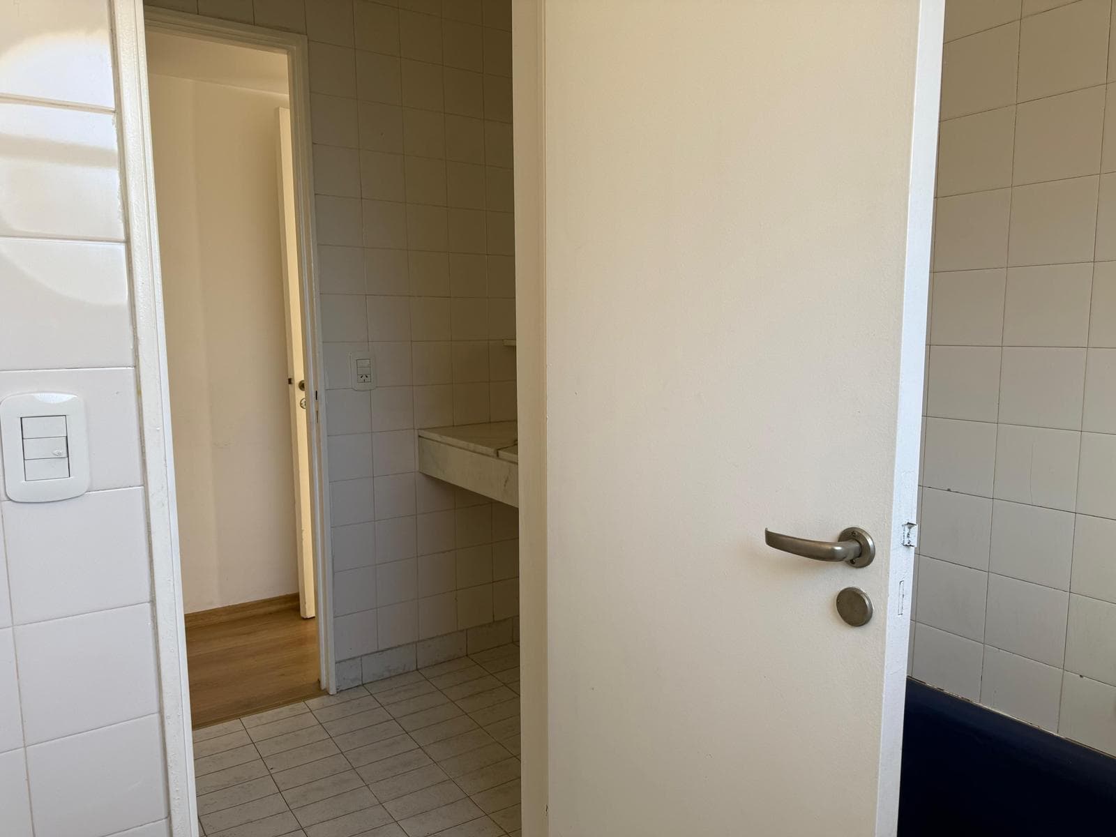 4-room apartment for rent in Belgrano, CABA