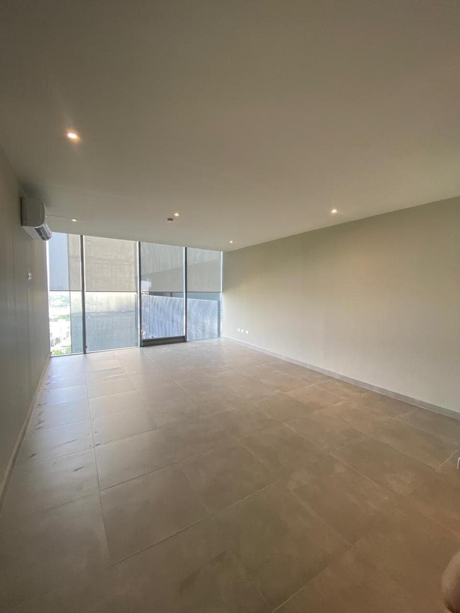 APARTMENT FOR RENT ON VIA CORDILLERA, VALLE PONIENTE, JARDÍN SECRETO