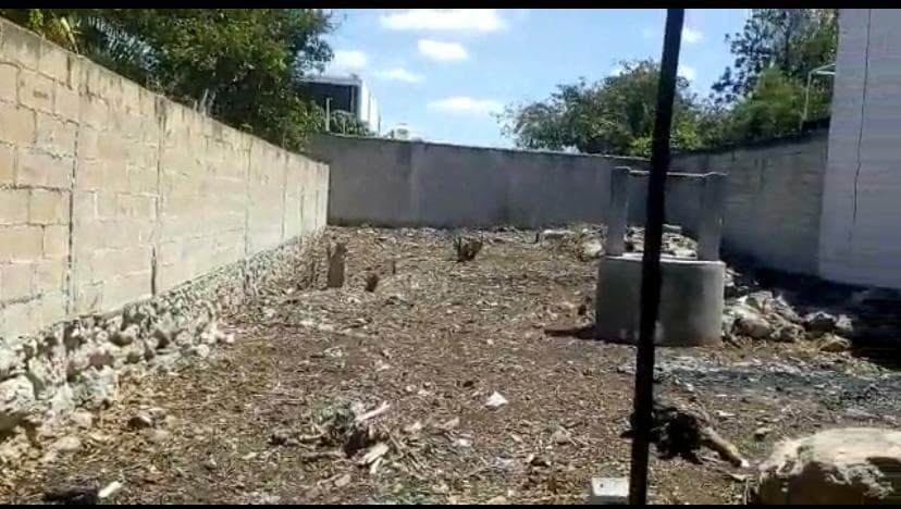 Land - Mérida