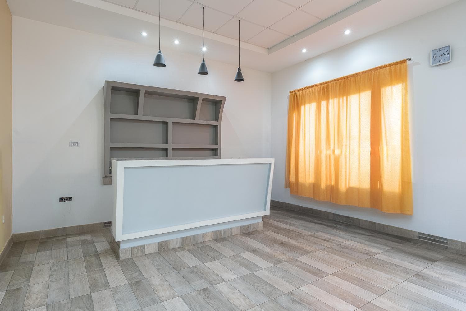 FOR SALE - 1-bedroom house - San Lorenzo.