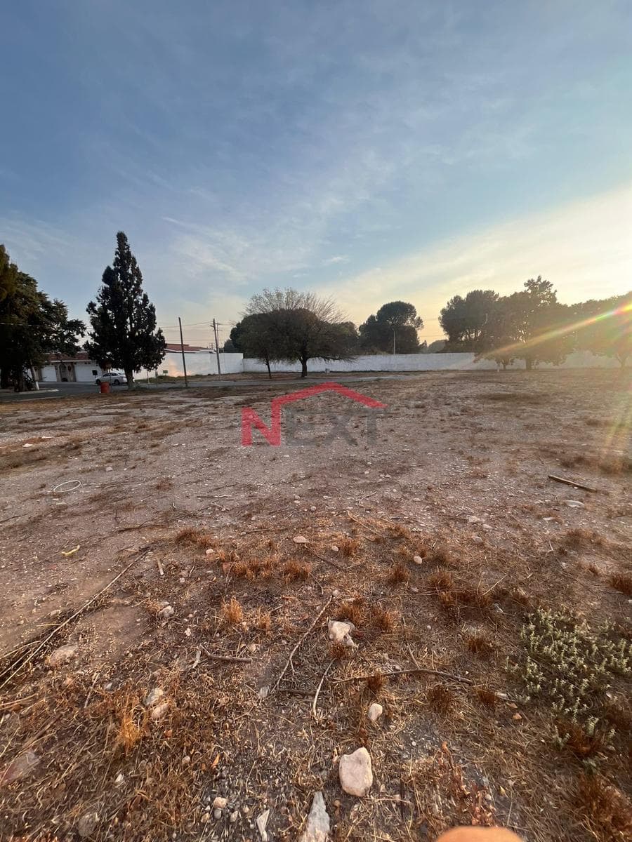 LAND FOR SALE IN THE NORTH, LAS CABAÑAS SUBDIVISION