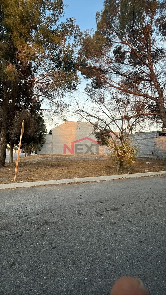 LAND FOR SALE IN THE NORTH, LAS CABAÑAS SUBDIVISION